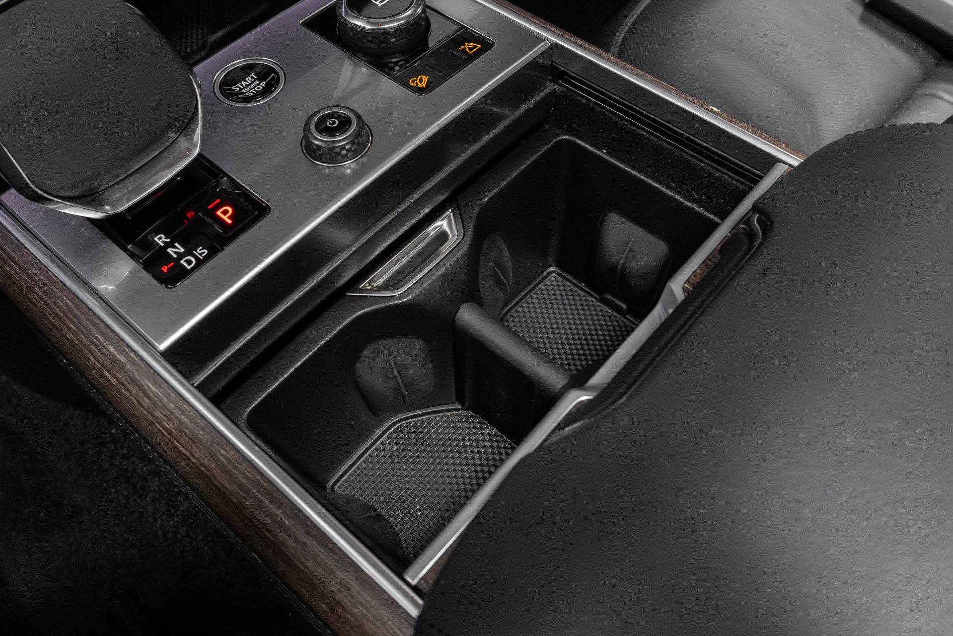 Used 2023 Land Rover Range Rover Long Wheelbase Autobiography image 45