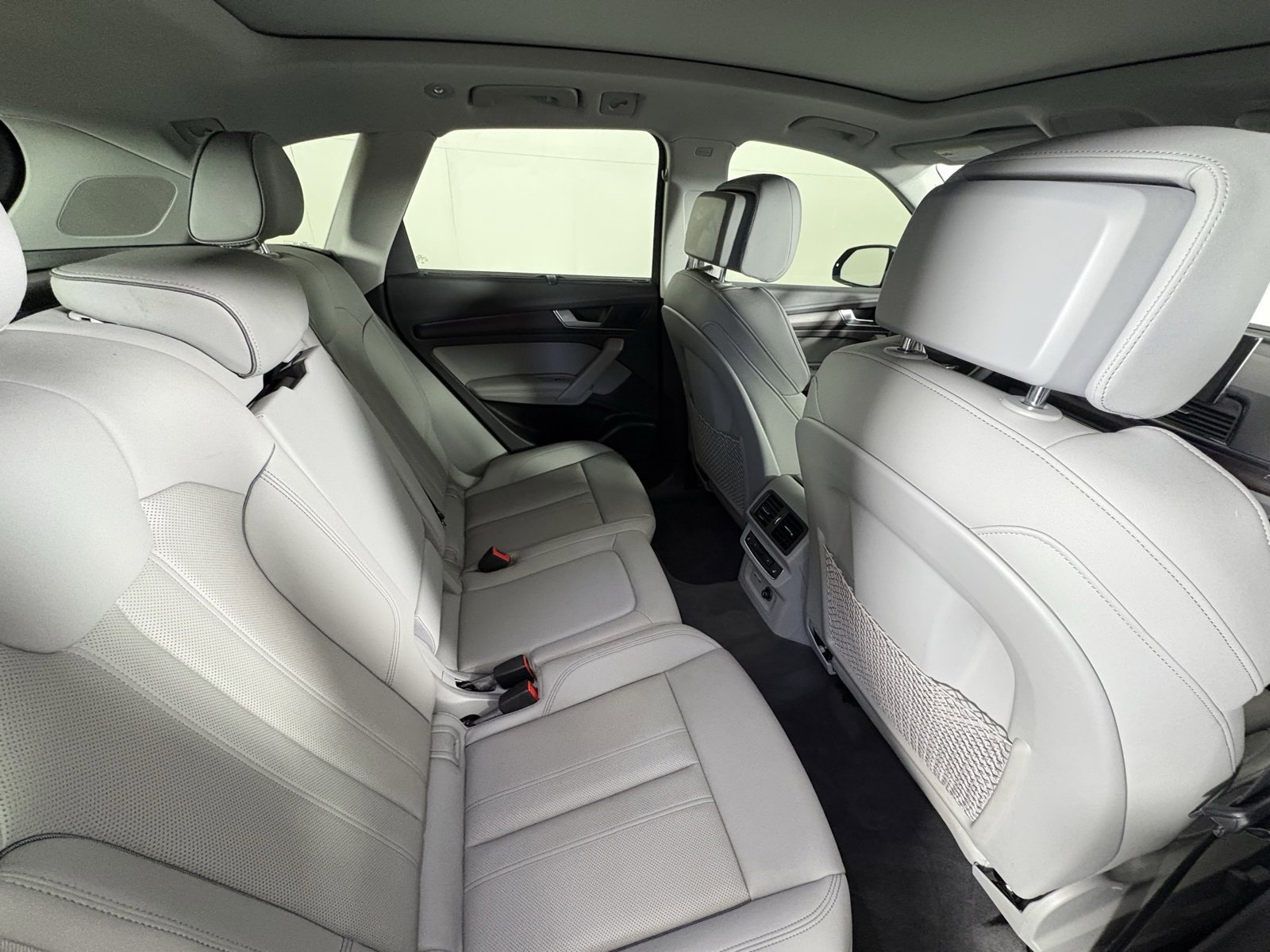 Used 2022 Audi Q5 2.0T Prestige image 15