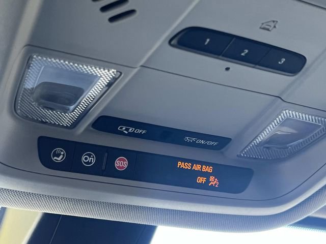 Certified 2022 GMC Acadia SLT w/ Elevation Edition image 34