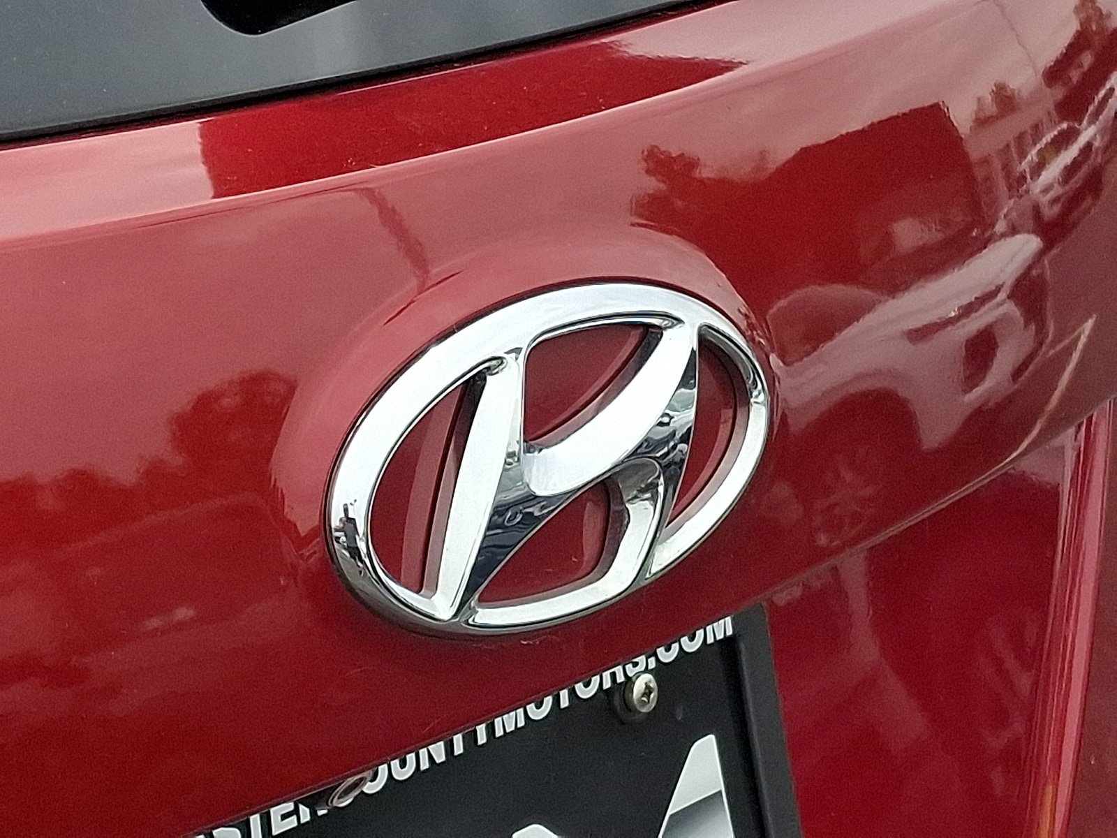 Used 2017 Hyundai Santa Fe Sport FWD image 29