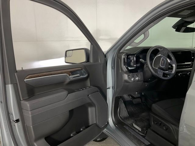 Used 2025 GMC Sierra 1500 Elevation AWD/4WD image 26
