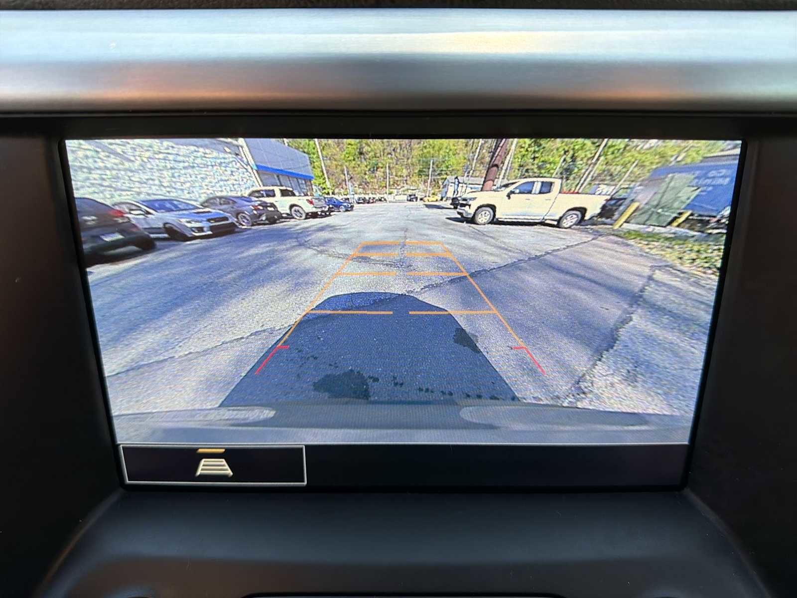 Certified 2021 GMC Acadia SLT w/ Preferred Package AWD/4WD image 15