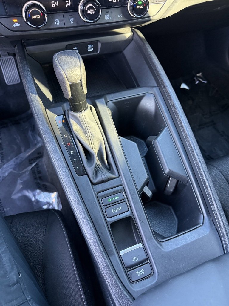 Certified 2024 Honda Accord EX image 14