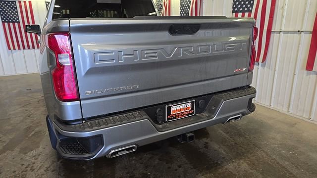 New 2026 Chevrolet Silverado 1500 RST image 10