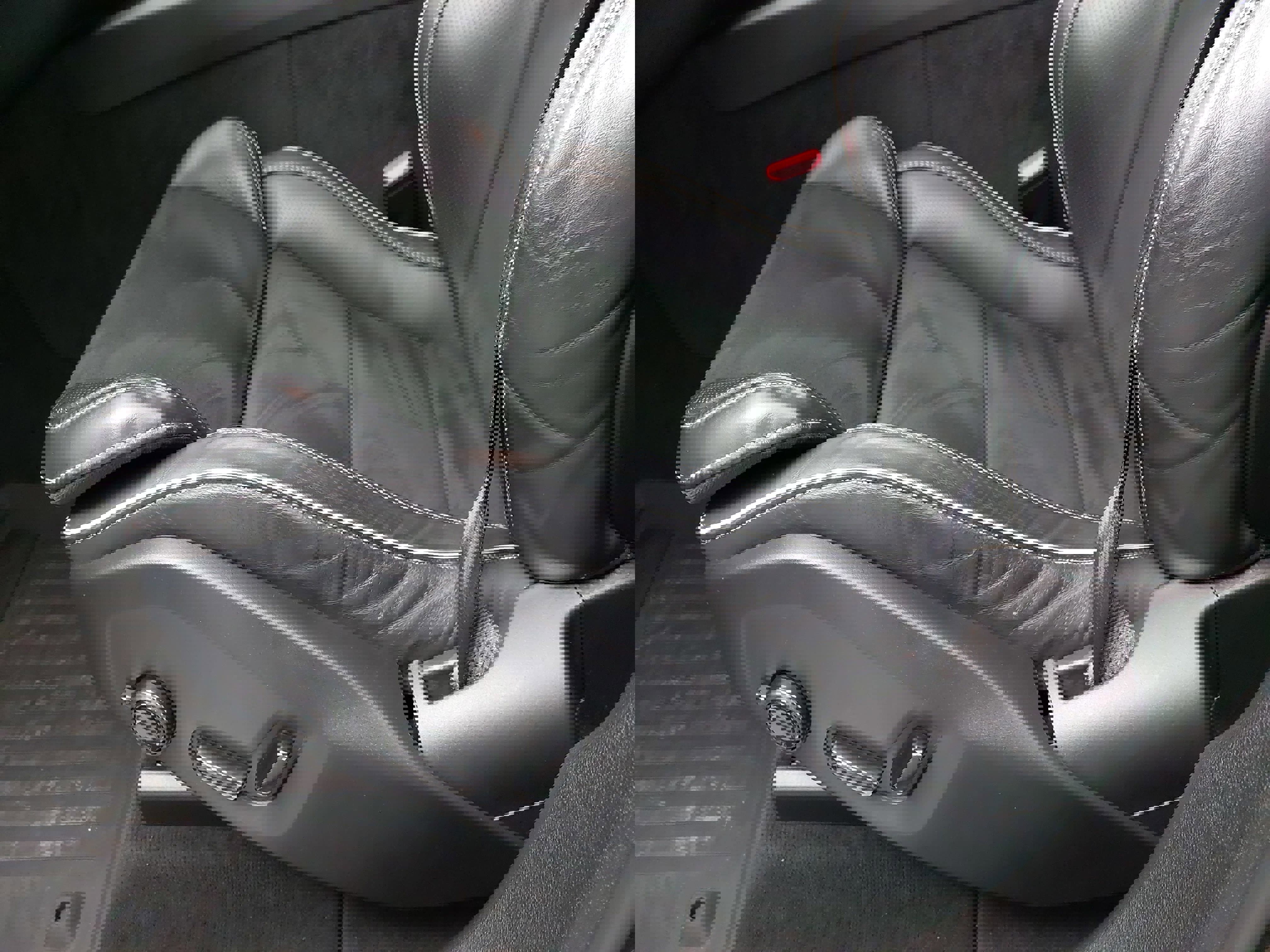 Used 2019 Volvo XC60 T6 R-Design w/ Protection Package Premier image 30