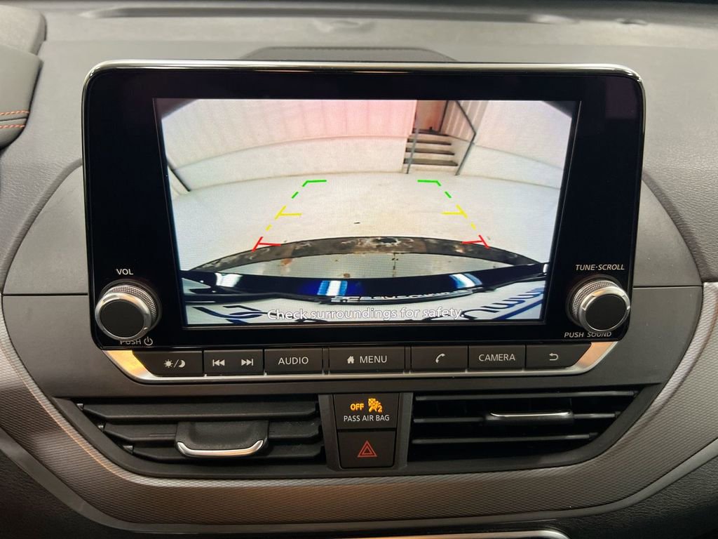 Used 2024 Nissan Altima 2.5 SR image 15