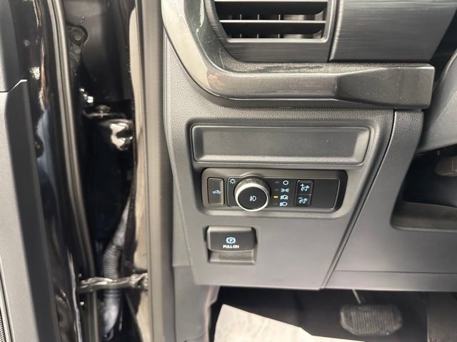 Certified 2024 Ford F150 STX w/ STX Black Appearance Package image 33