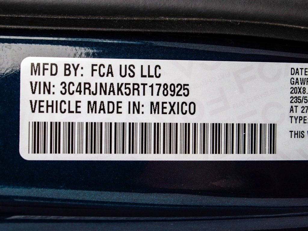 Used 2024 Jeep Wagoneer Launch Edition image 14