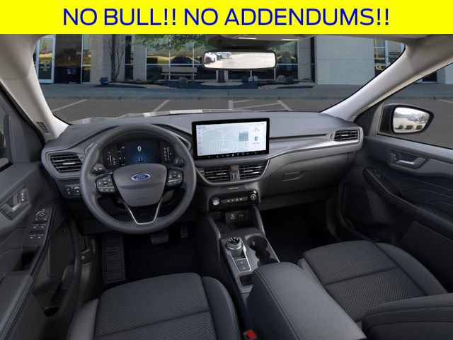 New 2026 Ford Escape SE FWD image 10