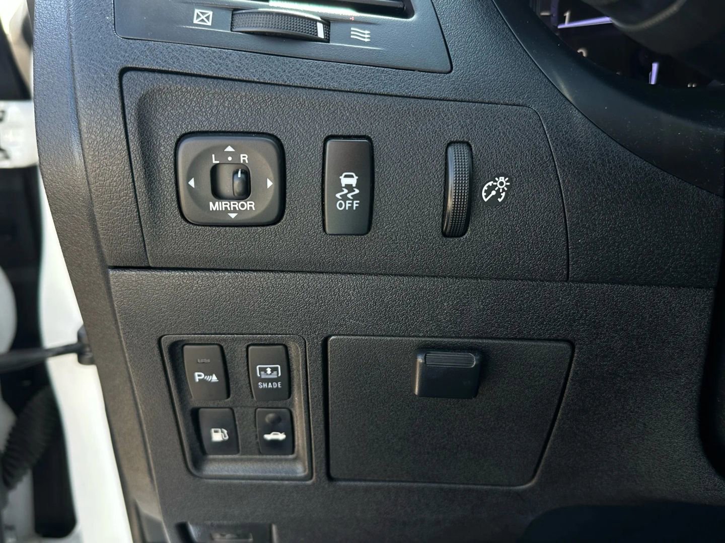 Used 2012 Lexus ES 350 FWD image 23
