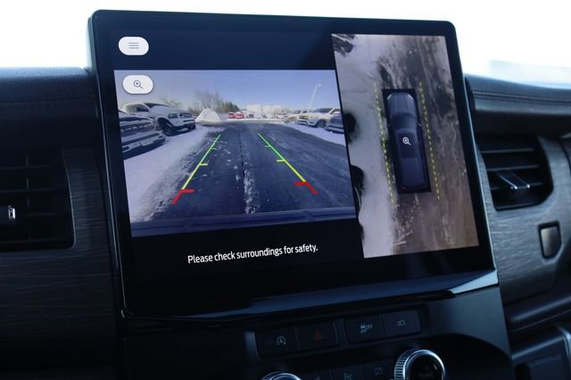 Used 2024 Ford Expedition Max Limited image 24