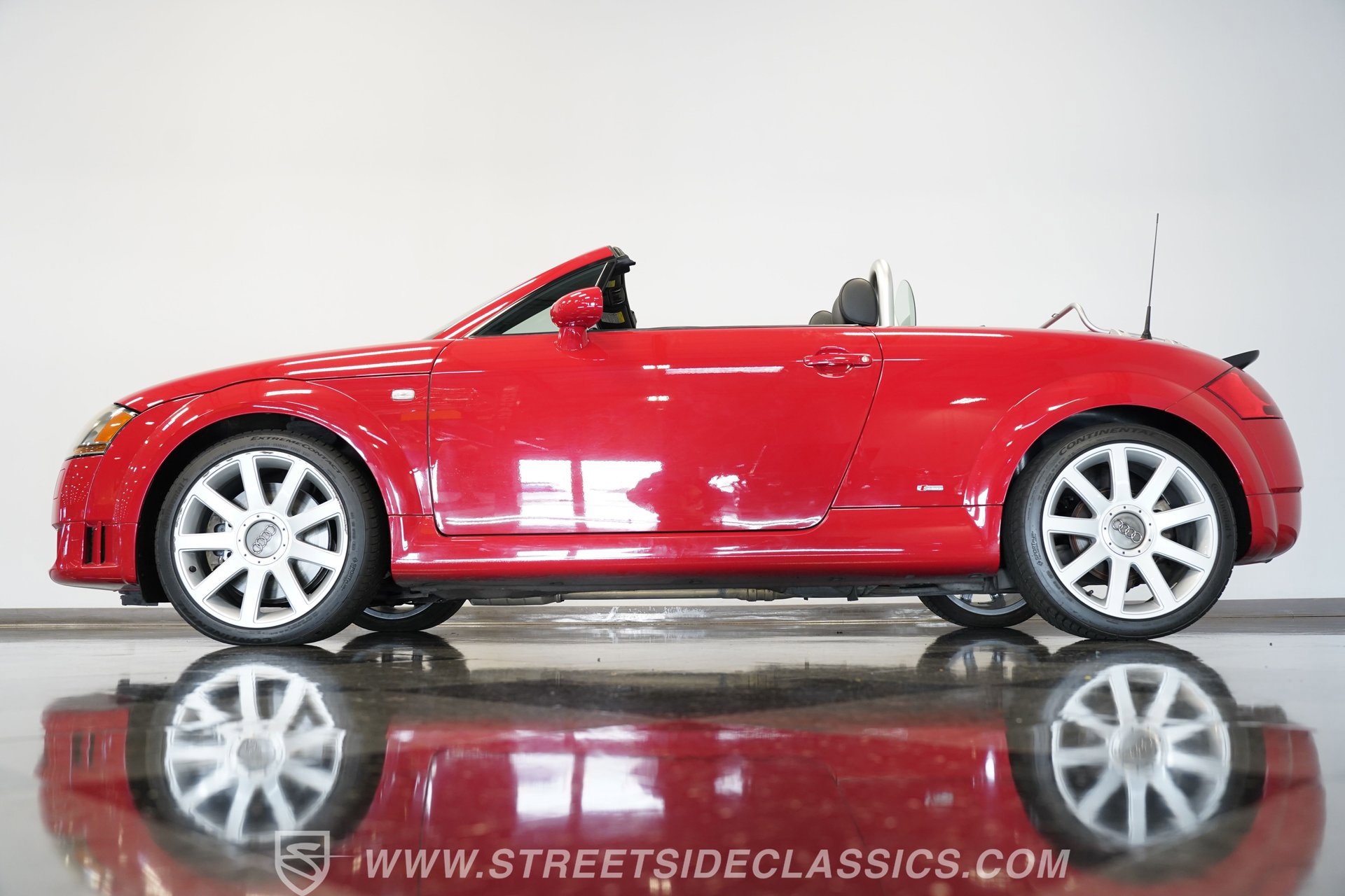 Used 2005 Audi TT 3.2 image 12