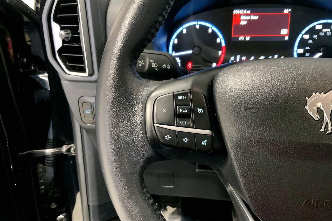 Used 2023 Ford Bronco Sport Big Bend w/ Convenience Package image 21