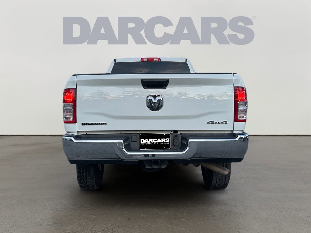 Used 2024 RAM 2500 Big Horn image 6