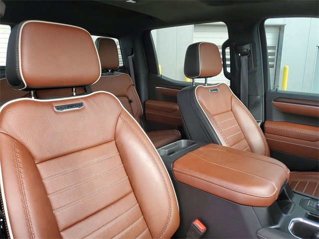 Used 2024 GMC Sierra 1500 Denali Ultimate image 29