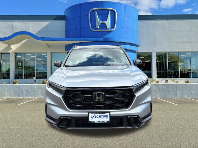 Used 2026 Honda CR-V Sport-L image 6