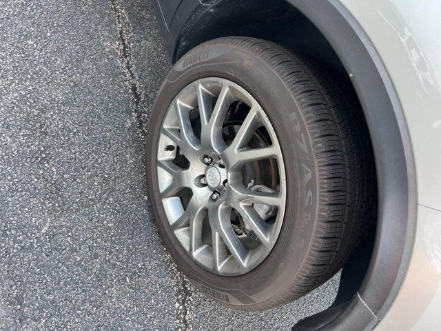 Used 2019 Buick Encore Sport Touring w/ Safety Package FWD image 23