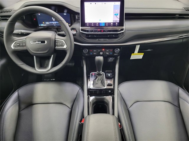 New 2026 Jeep Compass Limited w/ Sun, Sound & Navigation Group image 20