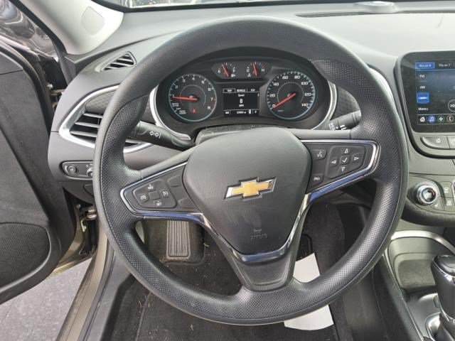 Used 2020 Chevrolet Malibu LT FWD image 10