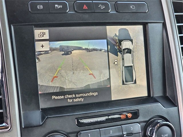 Used 2017 Ford F450 Lariat w/ Lariat Ultimate Package image 28