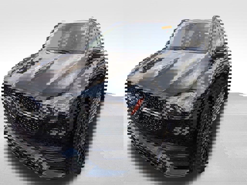 Used 2021 Mercedes-Benz GLE 350 4MATIC image 4