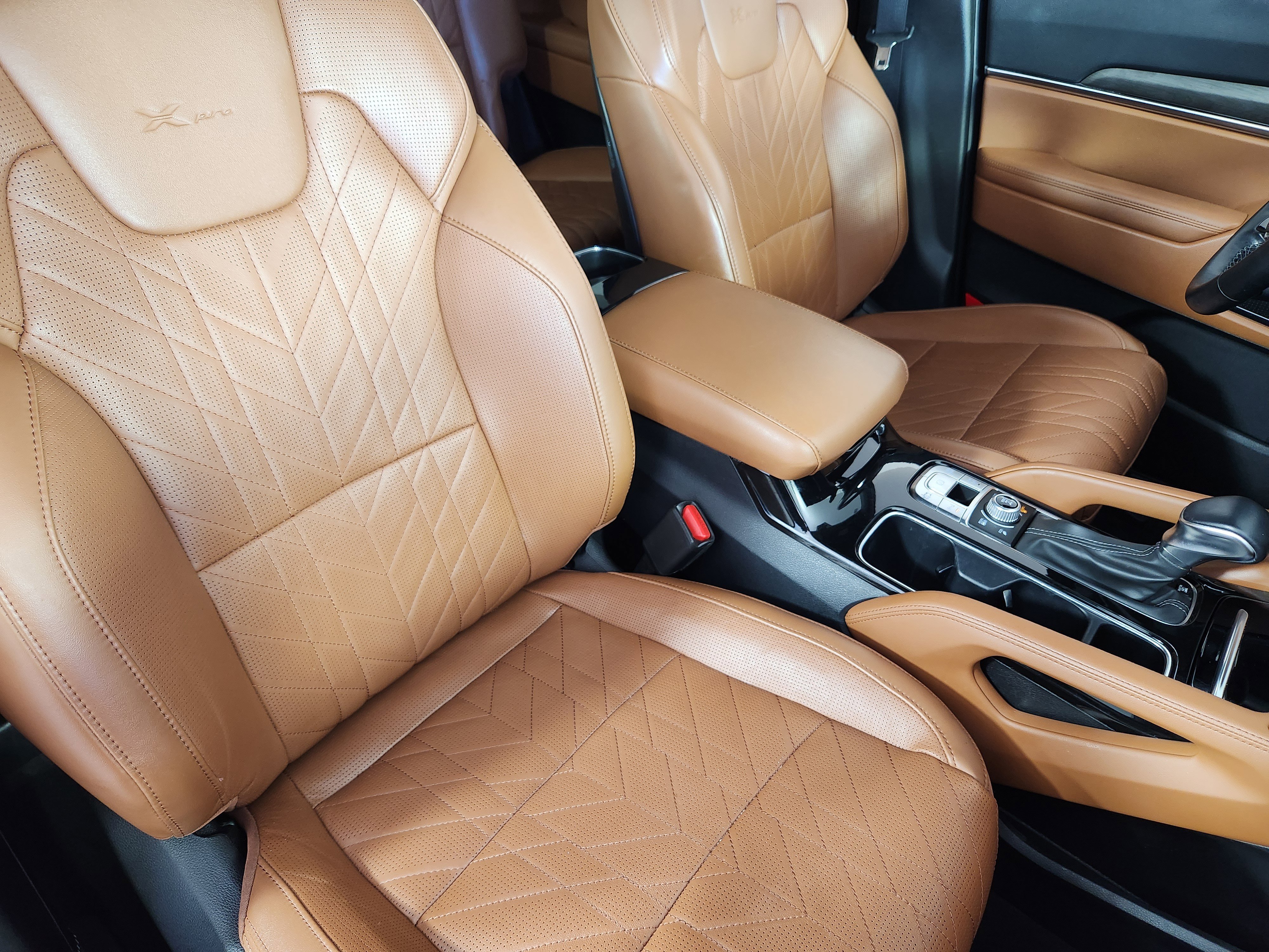 Used 2023 Kia Telluride SX Prestige X-Pro image 10