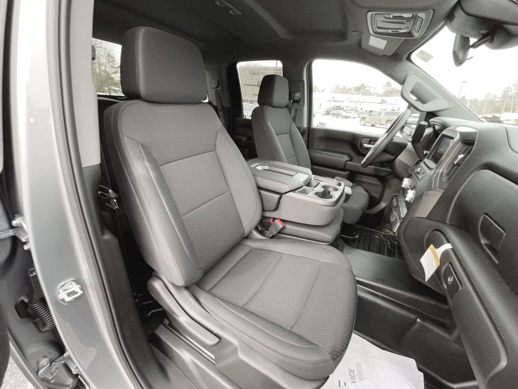 New 2026 GMC Sierra 2500 Pro w/ Convenience Package image 32