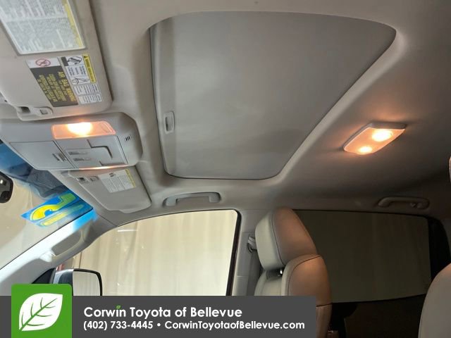Used 2015 Toyota Tundra Limited image 20