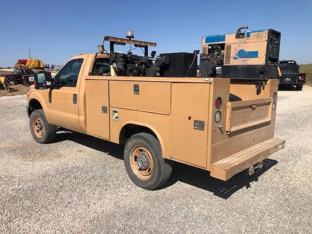 Used 2016 Ford F350 XL image 5