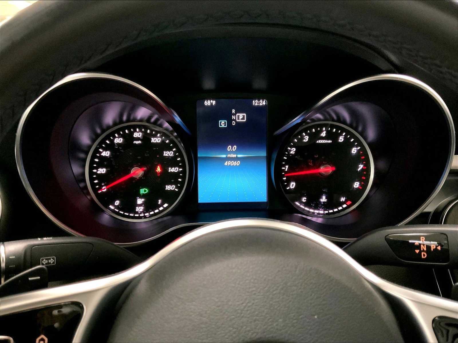 Used 2019 Mercedes-Benz C 300 4MATIC Sedan image 29
