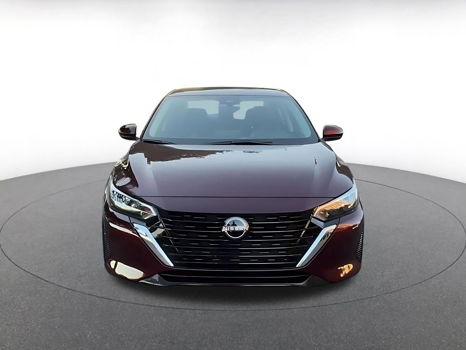 Used 2025 Nissan Sentra SV image 5