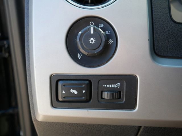 Used 2010 Ford F150 Lariat AWD/4WD image 25