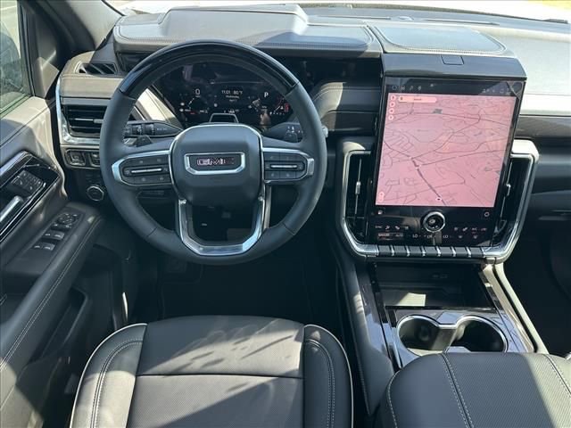 New 2026 GMC Yukon XL Elevation w/ Elevation Premium Package AWD/4WD image 19
