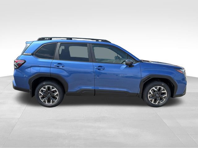 New 2026 Subaru Forester Premium AWD/4WD image 8