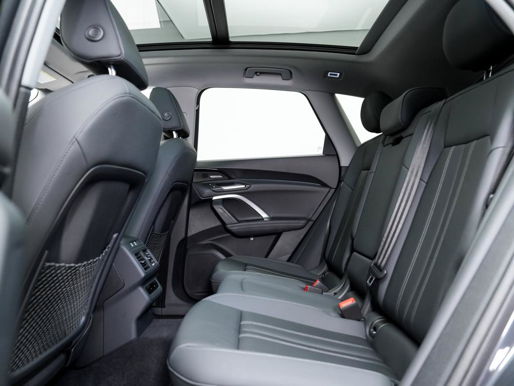 Certified 2025 Audi Q5 Premium Plus w/ Premium Plus AWD/4WD image 22