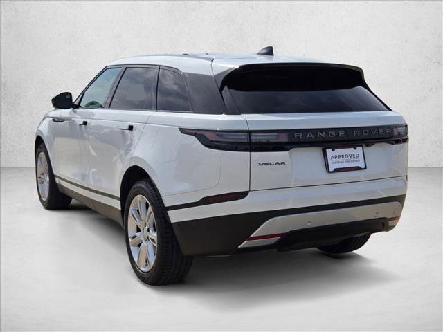 Certified 2026 Land Rover Range Rover Velar S image 8