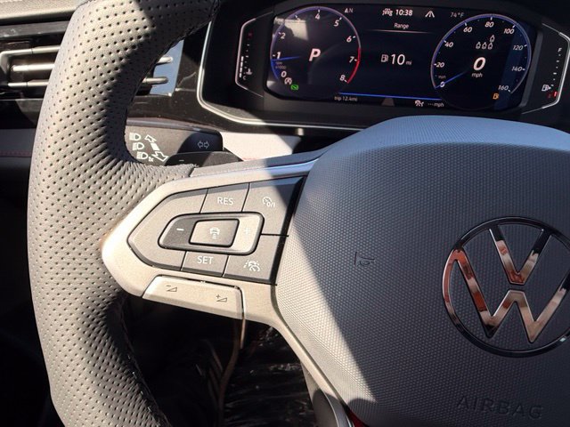 New 2027 Volkswagen Jetta GLI Autobahn FWD image 20