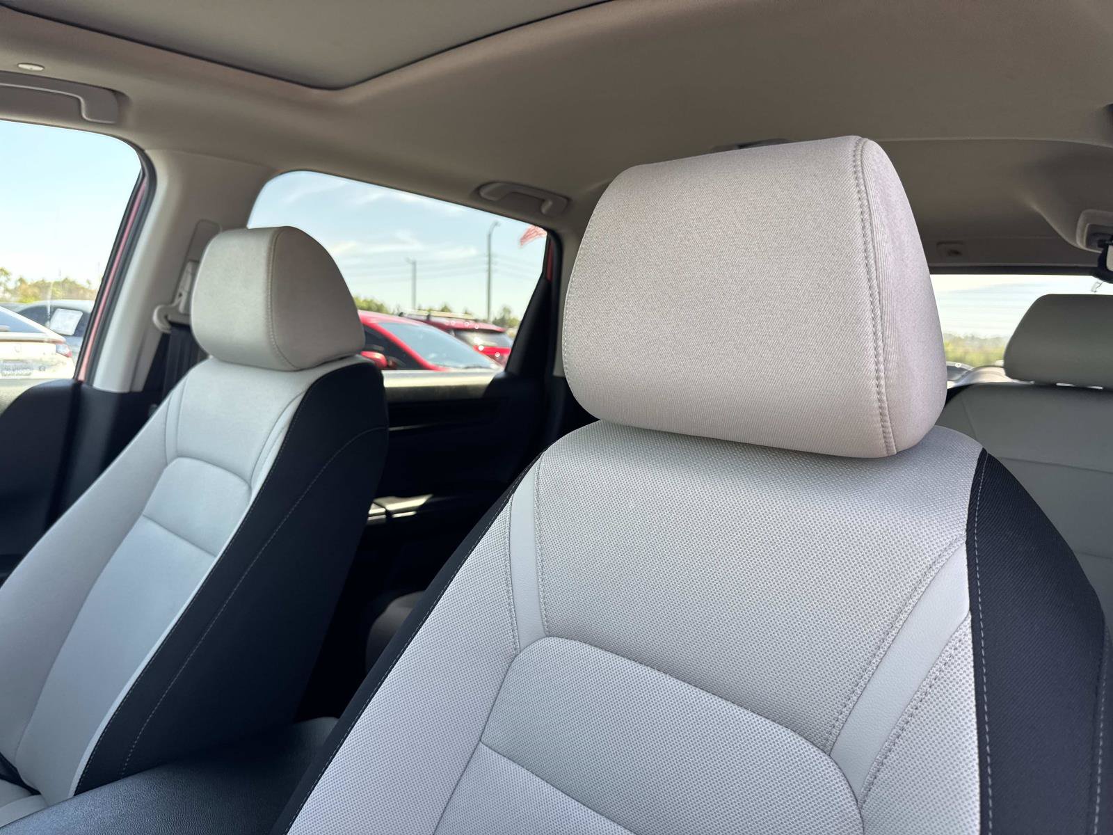 Certified 2025 Honda CR-V EX image 23