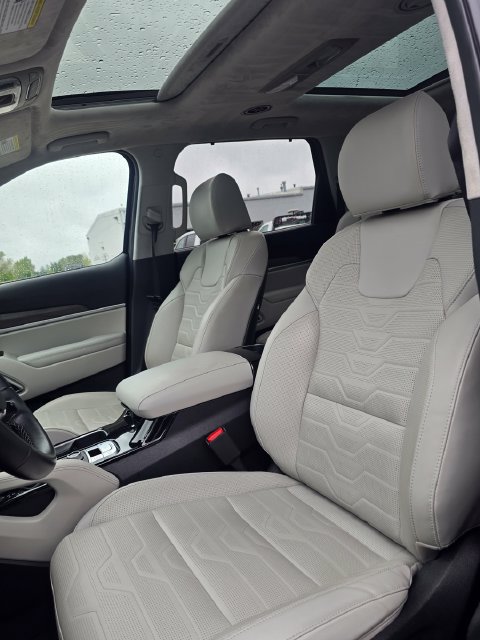Used 2022 Kia Telluride SX w/ SX Prestige Package AWD/4WD image 12