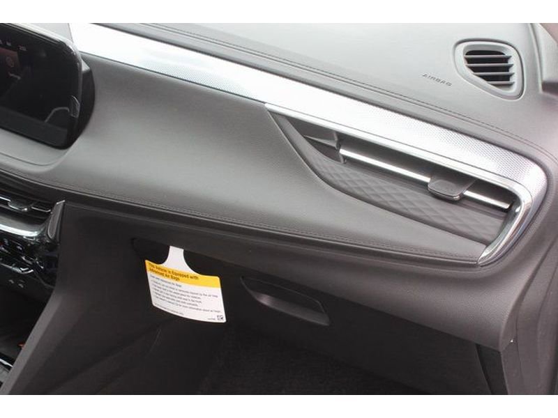 New 2026 Buick Encore GX Avenir w/ Avenir Technology Package image 26