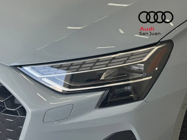 Certified 2026 Audi A3 2.0T Premium w/ Convenience Package AWD/4WD image 4