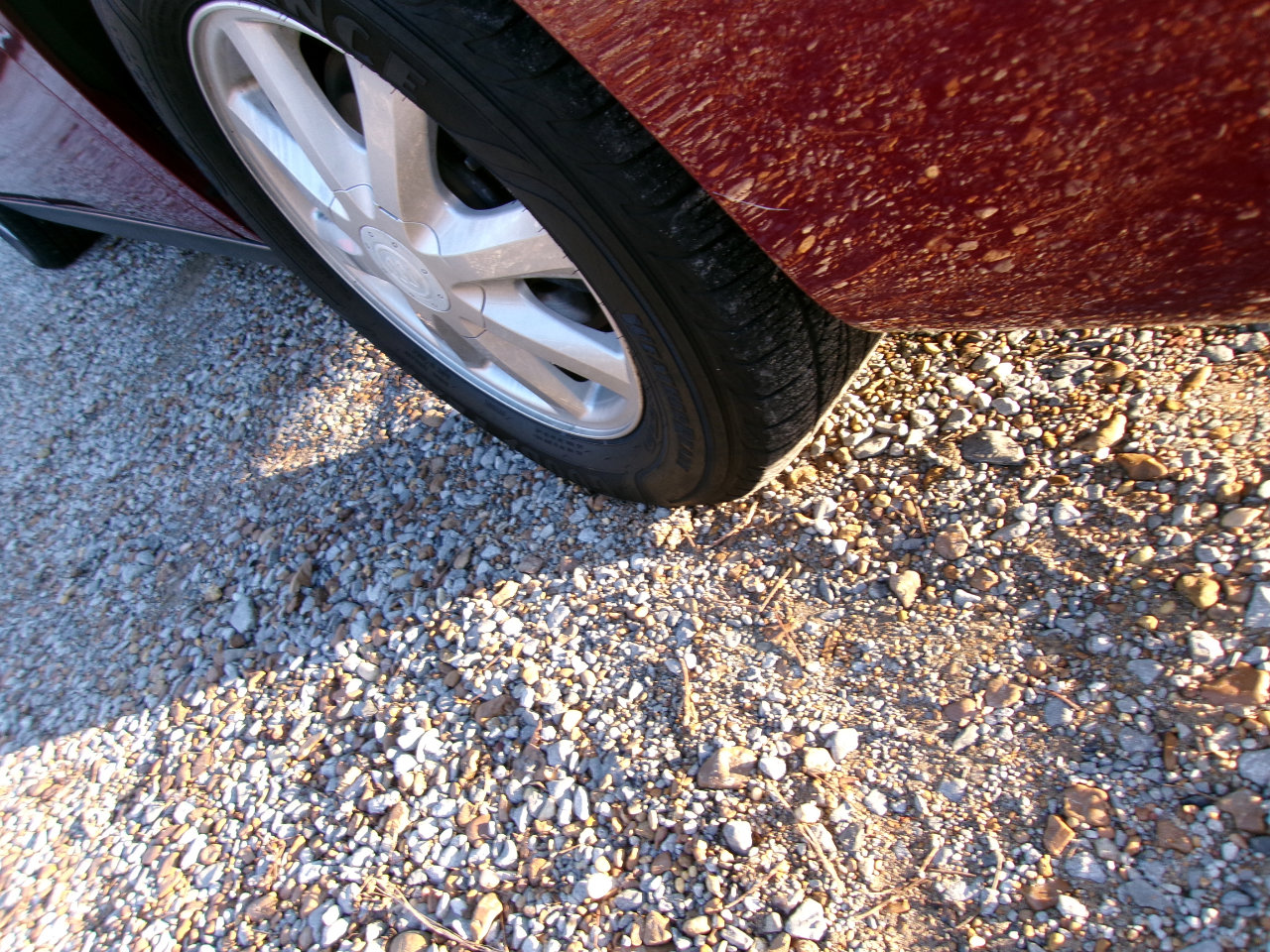 Used 2006 Buick LaCrosse CX image 5