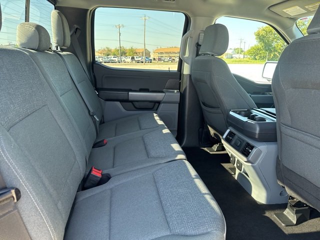 Used 2024 Ford F150 XLT w/ Equipment Group 302A MID image 29