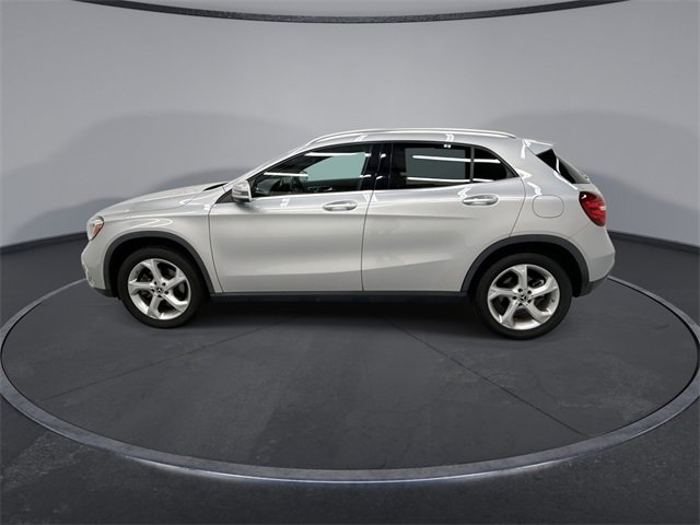 Used 2018 Mercedes-Benz GLA 250 4MATIC image 5