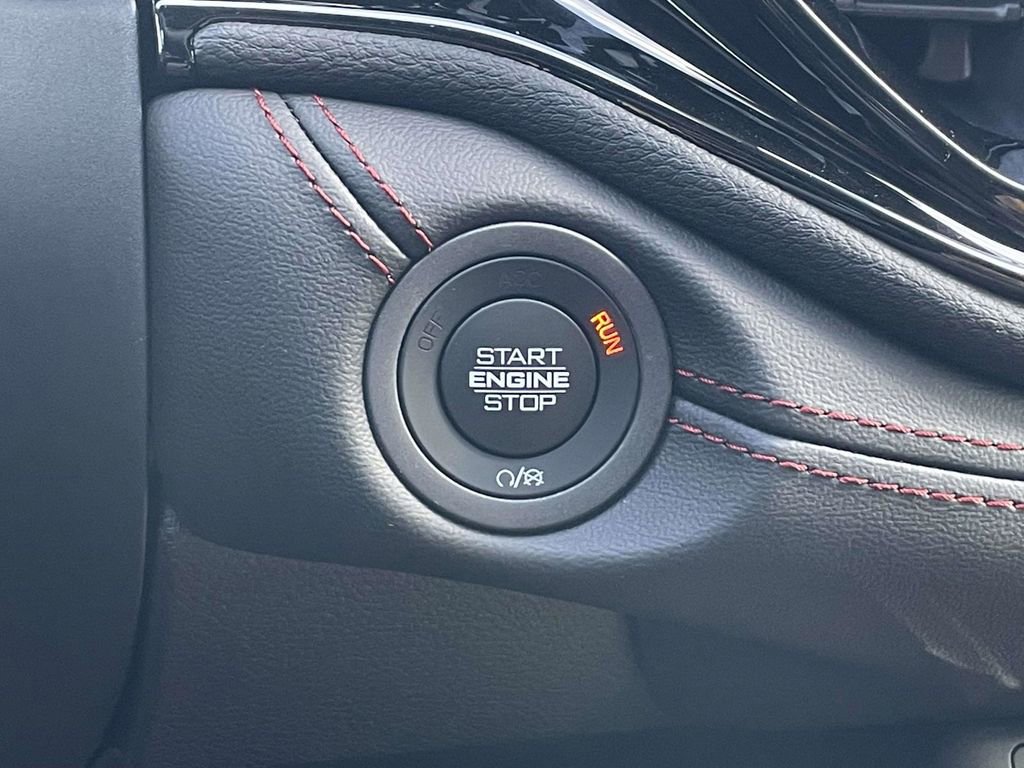 New 2026 Dodge Durango GT w/ Blacktop Package image 34