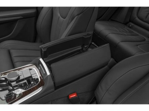 Used 2022 BMW X5 sDrive40i RWD image 17