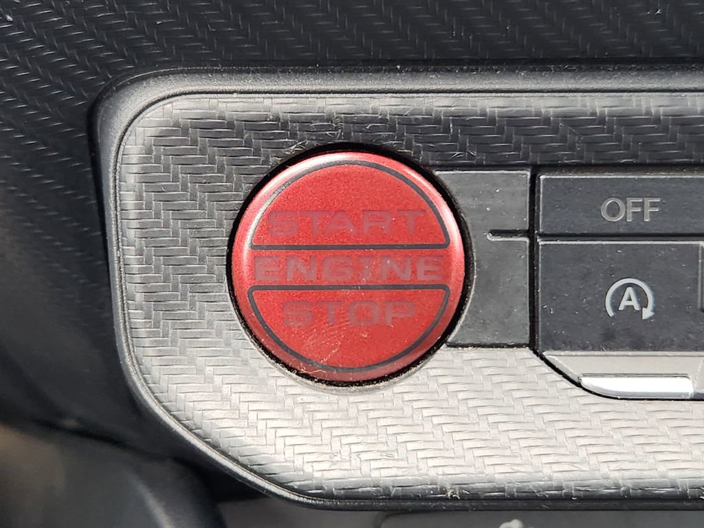 Used 2024 Ford Mustang Premium image 25