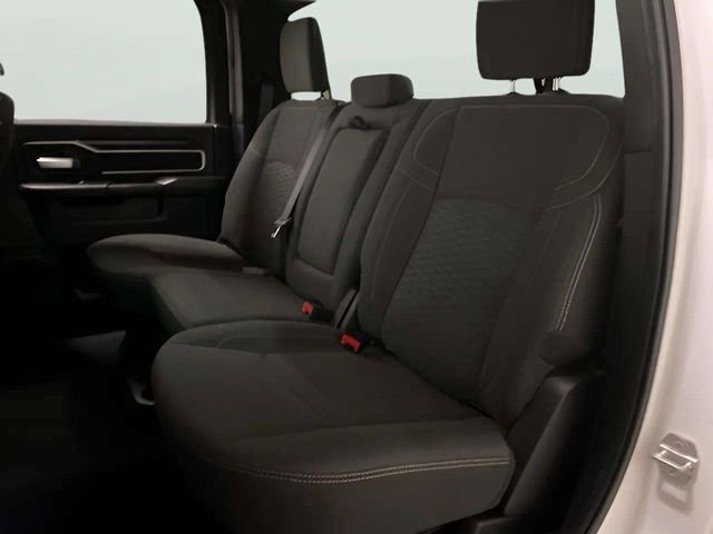 Used 2025 RAM 2500 Big Horn image 60