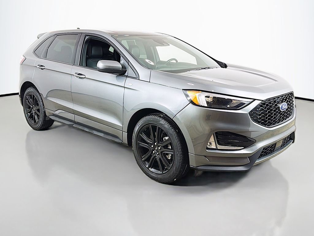 Used 2024 Ford Edge ST-Line AWD/4WD image 39