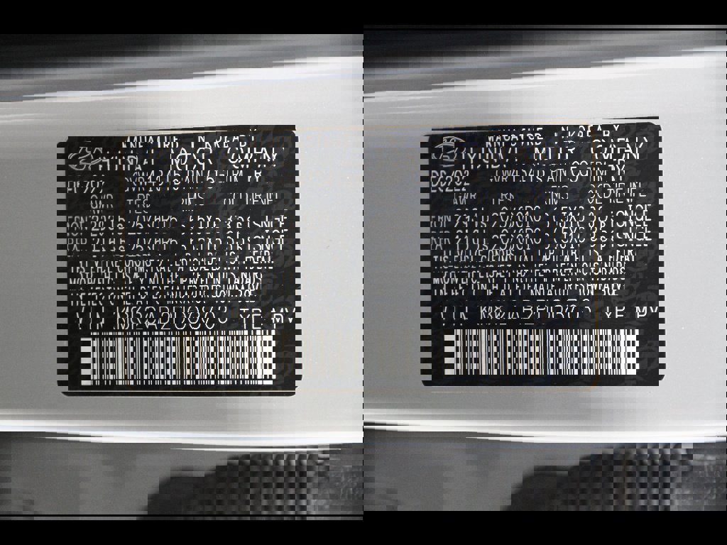 Certified 2023 Hyundai Kona SE image 21